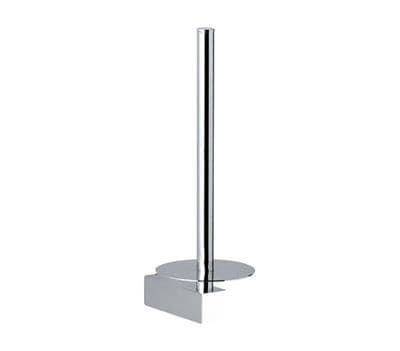 SQ Square Designer Spare Toilet Roll Holder - 01000078