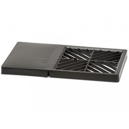 Square Rectangular Gully Grid / Cover 35cm x 14.6cm - 450UG429