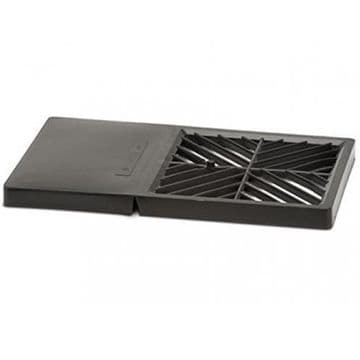 Square Rectangular Gully Grid / Cover 35cm x 14.6cm - 450UG429