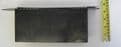 Stadium Chrome Fuel Effect Gas Fire Floor Vent BM435/C - 70000731