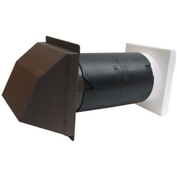 Stadium Core Drill Black Hole Ventilator BM725 - 70000520