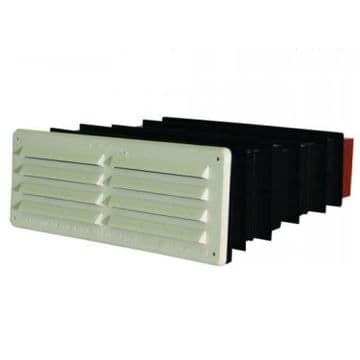 Stadium Telescopic Single Brick Air Vent BM430 - 70000150