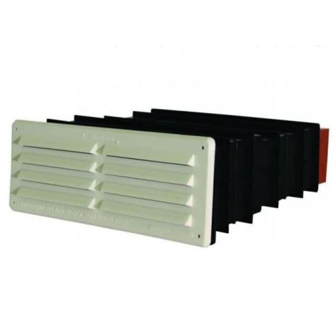 Stadium Telescopic Single Brick Air Vent BM430 - 70000150