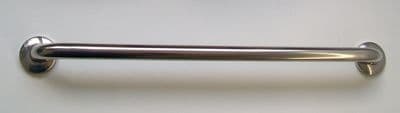 Stainless Steel Long 50cm Grab Bar - 01067530