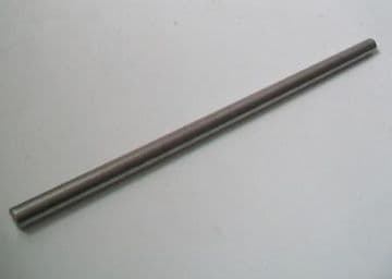 Stainless Steel Rod for Wide Hole Toilet Seat Fixings - 03062151