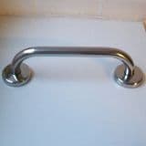 Stainless Steel Support Grab Rail 600mm x 35mm - 01045160