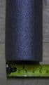 Standard 22mm Pipe Insulation / Lagging 2 Metre - 34001010
