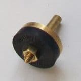 Standard 3/4 Bath Tap Brass Jumper and Washer - 62003220