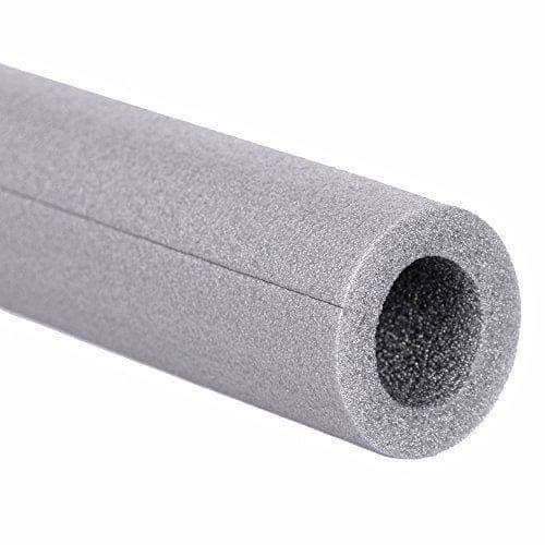 4 Best Rubber Pipe Insulation For Outdoor Water Lines That Pros Swear - View #10