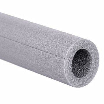 Standard 42mm Pipe Insulation / Lagging 2 Metre - 34001040