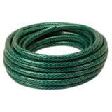 Standard Green Garden Hose 50 Metre Coil - 54000520