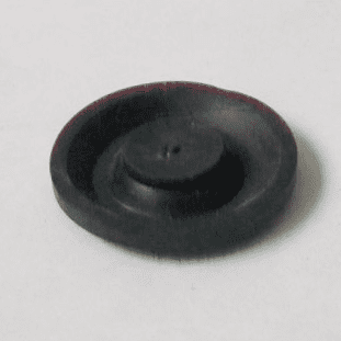 Standard Part 2 / 3 Ball Valve Diaphragm Washer - PACK OF 2 - 72000154