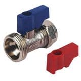 Standard Washing Machine / Dishwasher Inline Valve - 07001920