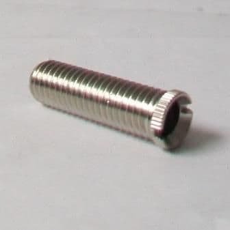 Strainer Waste 40mm Ferrule Securing Bolt - 74000708 - Plumbers Mate Ltd