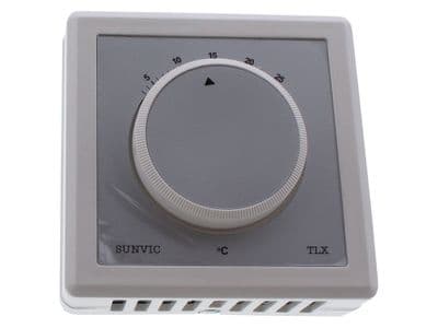 Sunvic Room Thermostat TLX 2259