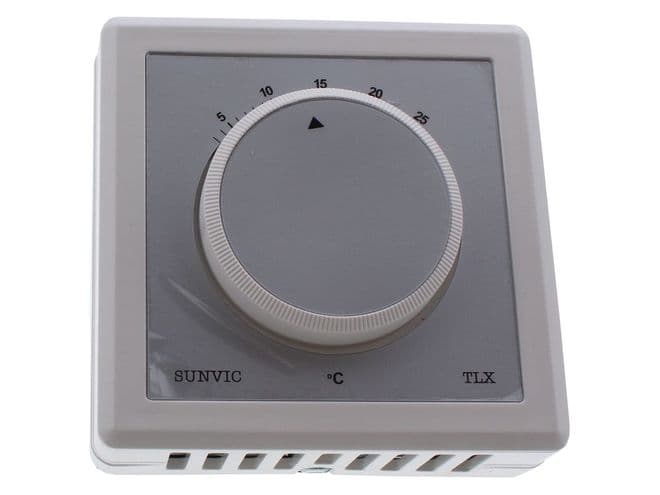 Sunvic Room Thermostat TLX 2259 - DISCONTINUED