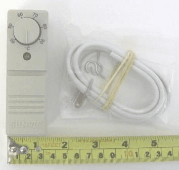 Sunvic SA 2452 Cylinder Thermostat - 32000616