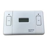 Sunvic Select 107XL Single Channel Heating Programmer