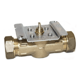 Sunvic Zone Valve Body 22mm EML3454 - 32000628