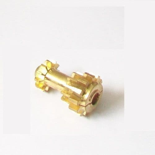 Supatap 1/2 inch Old and Later Style Anti Splash