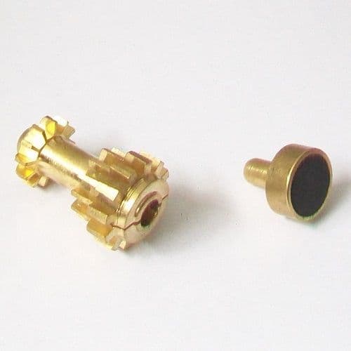 Jumper and Washer for Older Style 1/2