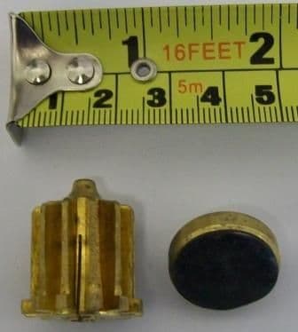 Jumper and Washer for Original 3/4