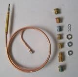 Super Universal Gas Boiler Thermocouple - 32000400