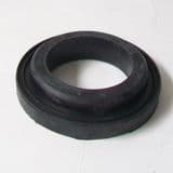 Syphon / Dump Valve Rubber Cistern Hole Adapter - 08000025