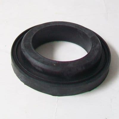 Syphon / Dump Valve Rubber Cistern Hole Adapter - 08000025
