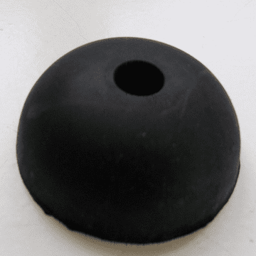 Syphonic Aspirator / Bomb Replacement Washer - 08000620