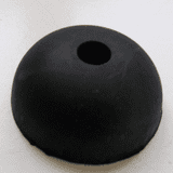 Syphonic Aspirator / Bomb Replacement Washer - 08000620