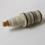 T1 Plastic Replacement Thermostatic Shower Mixer Cartridge - 62000013
