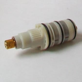 T1 Plastic Replacement Thermostatic Shower Mixer Cartridge - 62000013