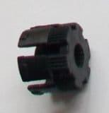 Tantara & Ideal Standard Plastic Spline Tap Adapter - 08000789