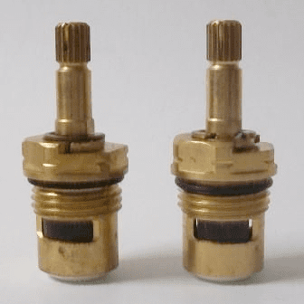 Tantara Tantadisc Long Stem Ceramic Tap Cartridges - 62003079