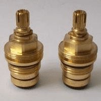 Tantara Tantofex 18 Spline Tap Washer Valves E800267 - 62013370