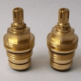 Tantara Tantofex 18 Spline Tap Washer Valves E800267 - 62013370