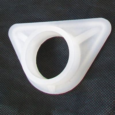 Tap Base Plastic Reinforcing Support Plate - 62003161