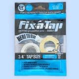 Tap Centralizing Fixing Kit for Acrylic Baths - 62003141