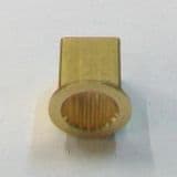 Tap Head Carrier Spline Adapter with Square Head - 62003635