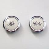 Tap Head Indices / Indicators