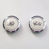 Tap Head Indices / Indicators