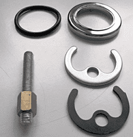 Tap Plinths & Fixing Kits