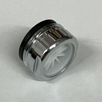 Tap Spout Diffuser 24mm Male Thread - 62003271