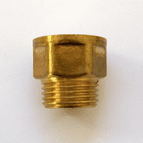 Tap Tail Thread 1/2 inch Basin and Sink Extension - 07001830