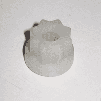 Tap Valve / Cartridge Spline Adapters