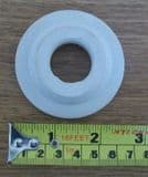 Tapmate Bath Tap Washer White 3/4 inch - 72000178