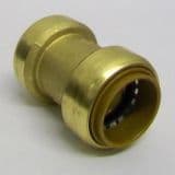 Tectite Brass Push Fit Pipe Fittings