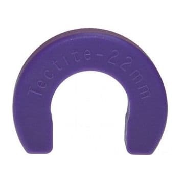 Tectite Removal / Release Plastic Clip 22mm - 27932200