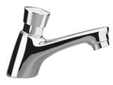 Tempor Non Concussive / Self Closing Basin Tap - 58000016